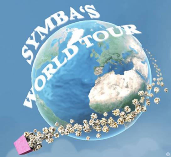 Symba Tour