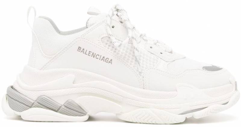 Lil Lano Balenciaga Sneakers