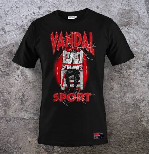 Vandal Sport vs Death Row
