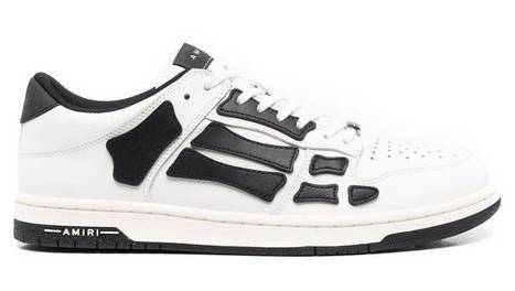 Amiri Skel Top Sneakers