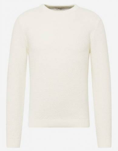 EDC by Esprit Pullover Weiss