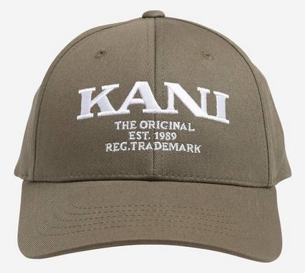 Karl Kani Retro Cap