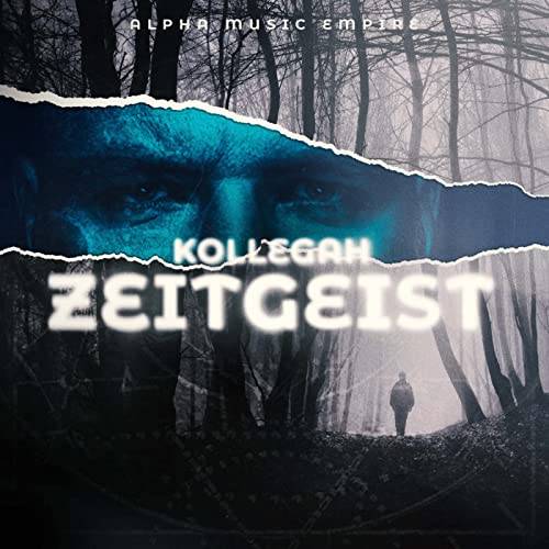 Kollegah Zeitgeist Stream