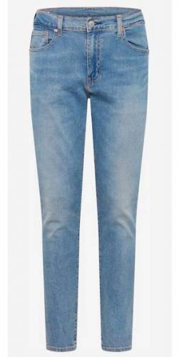Levi's Jeans Blau