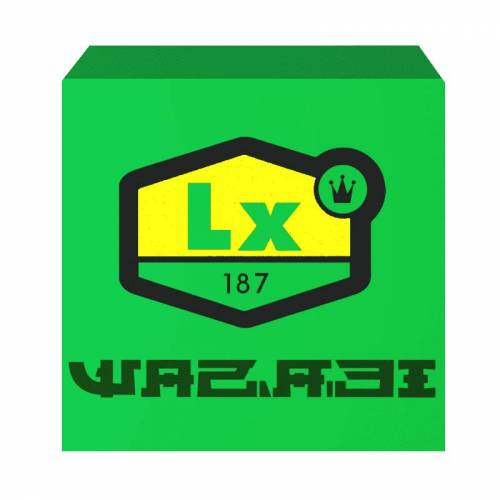 LX Wazabi Box