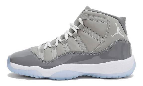 Nike Air Jordan 11 Retro Cool Grey