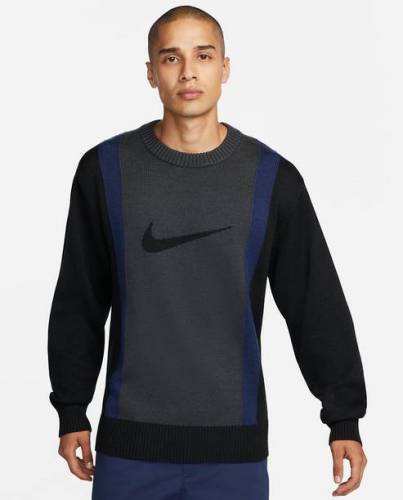 Nike SB Skateboard Sweatshirt