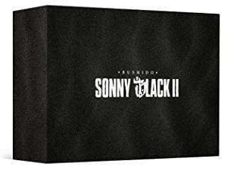 Sonny Black Box