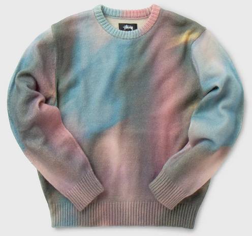 Stussy Motion Sweater