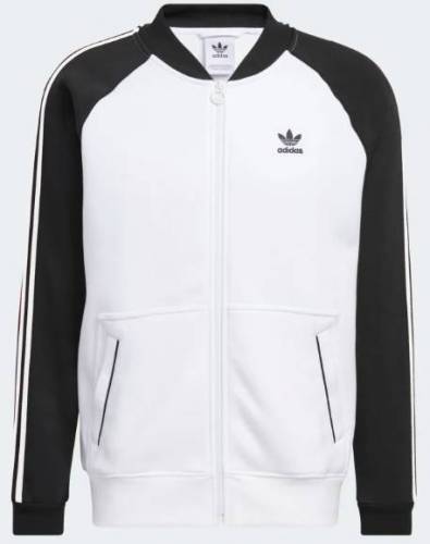 Adidas SST Fleece Originals Jacke