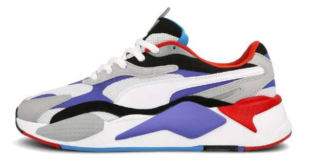 Puma RS Puzzle Sneaker