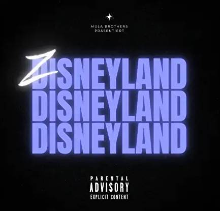 Z Disneyland Stream