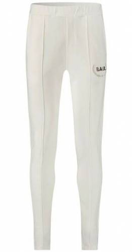 BALR Track Pants Weiss
