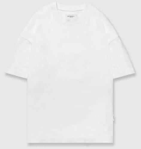 Reternity T-Shirt Weiss