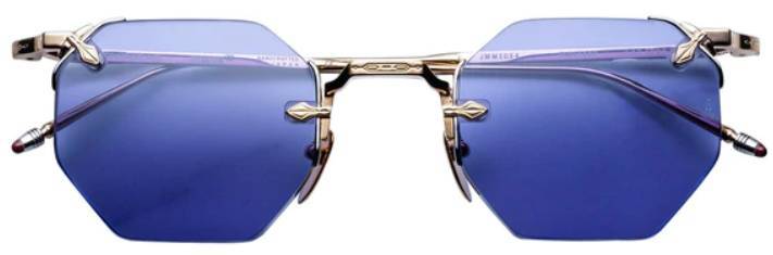Eldorado Sonnenbrille Blau