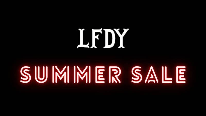 LFDY Sommer Sale