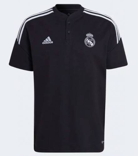 Adidas Real Madrid Condivo Poloshirt