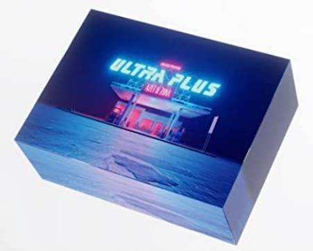 Ultra Plus Box