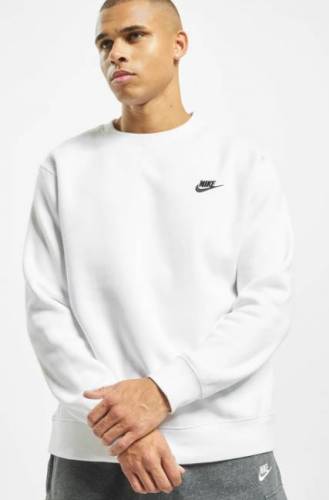 Nike Pullover Weiss