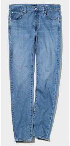 Uniqlo Slim Fit Jeans