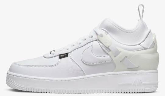 Air Force 1 Low Undercover