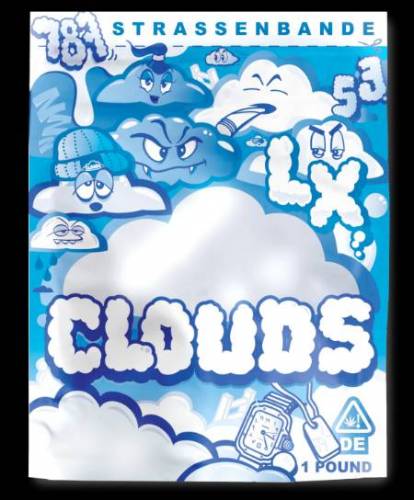 LX Clouds Box