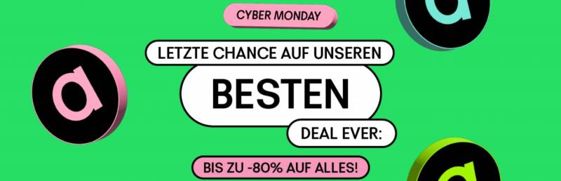 Asos Cyber Monday Sale