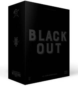 Blackout Fanbox