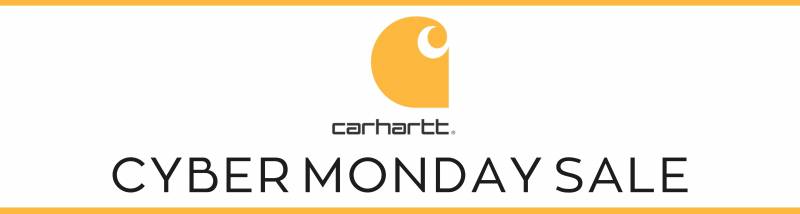 Carhartt Cyber Monday Sale