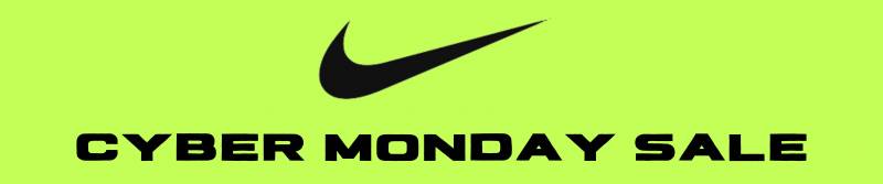 Nike Cyber Monday Sale