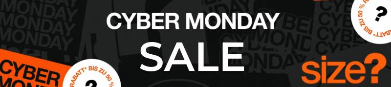 Sizeofficial Cyber Monday Sale