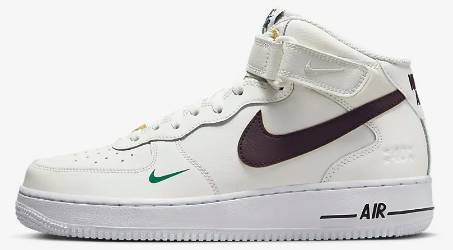 Air Force 1 Mid 07 LV8
