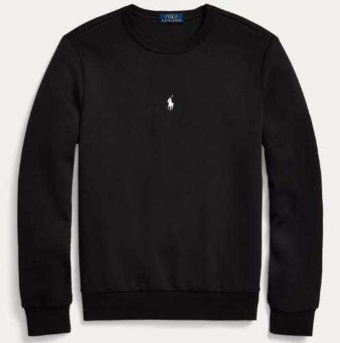Ralph Lauren Sweatshirt schwarz