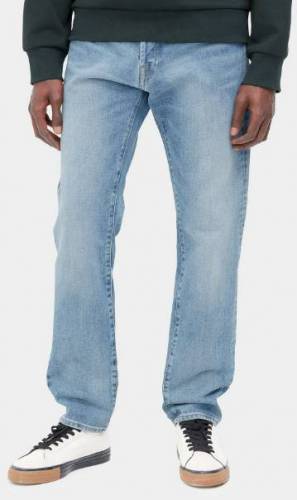 Carhartt Straight Jeans