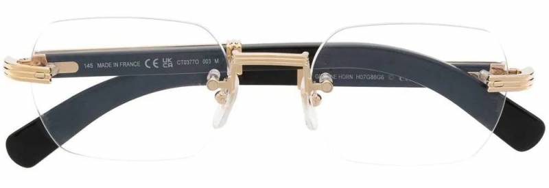 Cartier Eyewear Sonnenbrille
