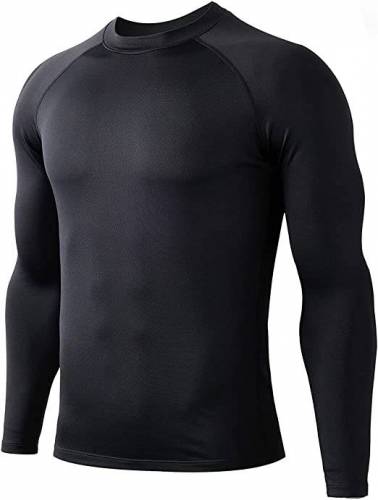 Huge Sports Thermo Shirt