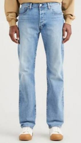 Levi Straight Jeans