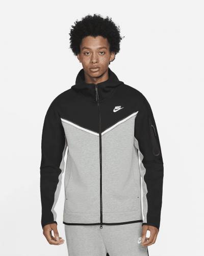 Nike Tech Fleece Trainingsjacke
