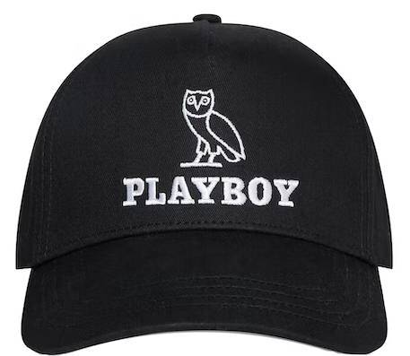 Ovo x Playboy Sportcap
