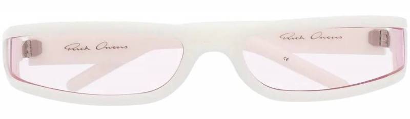 Rick Owens Sonnenbrille