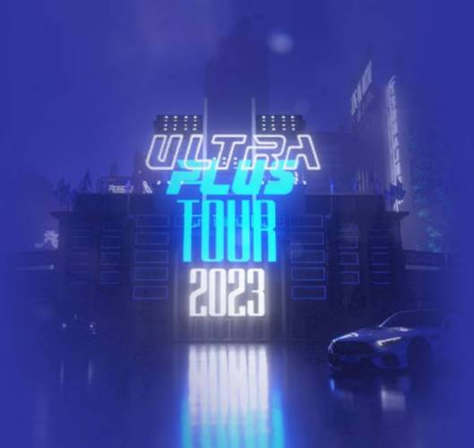 Ultra Plus Tour 2023