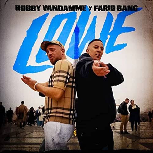 Bobby Vandamme x Farid Bang Lowe Stream