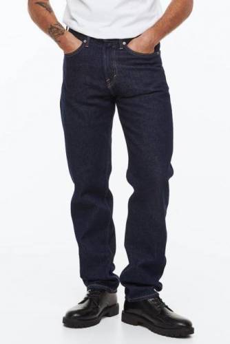 HM Relaxed Jeans