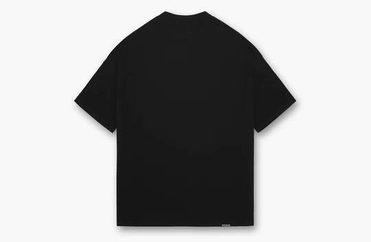 Represent T-Shirt schwarz