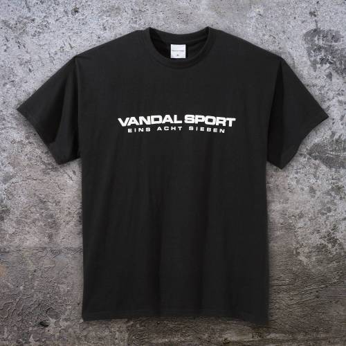 Vandal Sport T-Shirt
