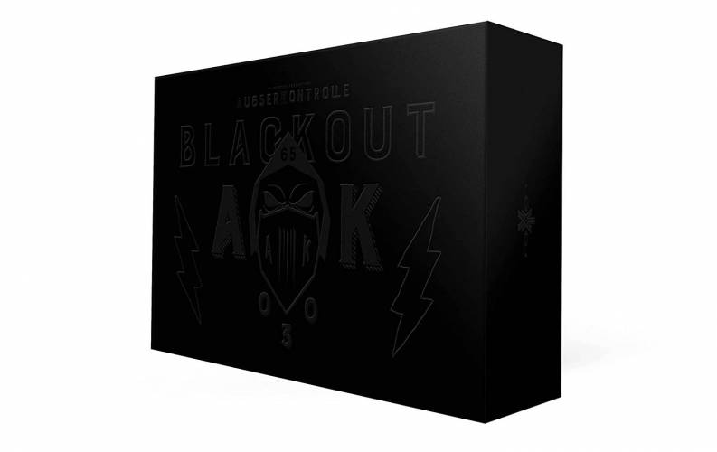 Blackout Box