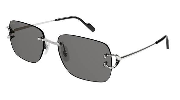 Cartier 330s Sonnenbrille