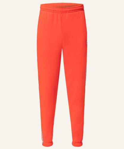 Lacoste Sweatpants orange