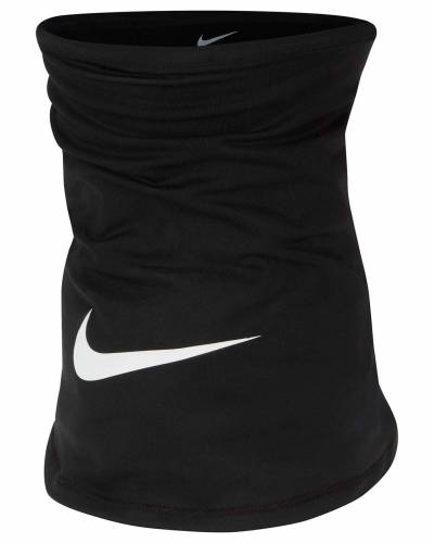 Nike Schlauchschal schwarz