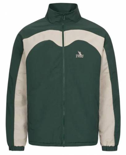 Peso Double Layer Track Jacket